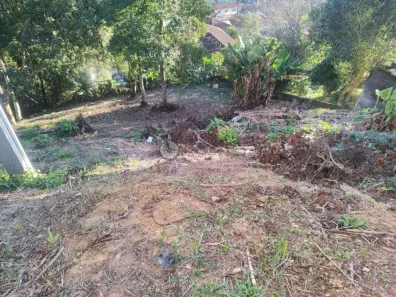 Lote/Terreno à venda, 510m² no Parque São Luiz, Teresópolis