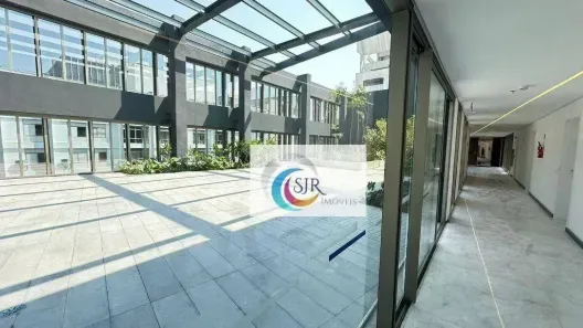 Sala Comercial para alugar, 1864m² no Itaim Bibi, São Paulo