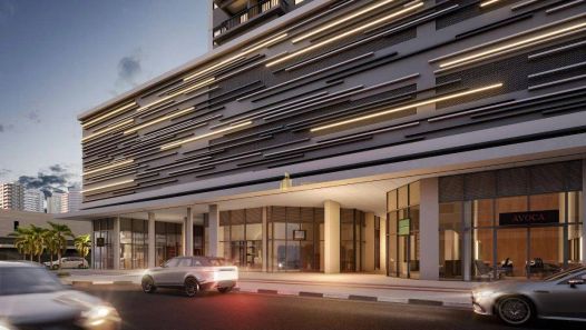 Apartamento com 2 Quartos à venda, 50m² no Centro, Osasco