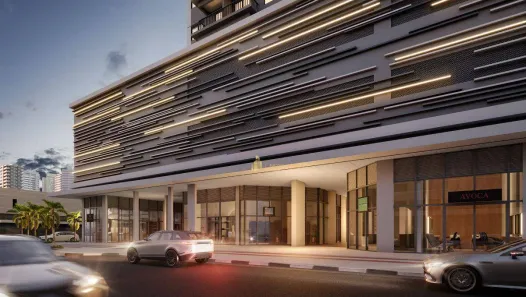 Apartamento com 2 Quartos à venda, 50m² no Centro, Osasco