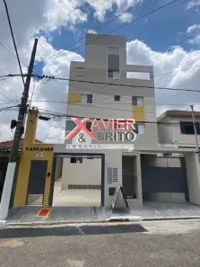 Apartamento com 2 Quartos à venda, 40m² no Jardim Vila Formosa, São Paulo