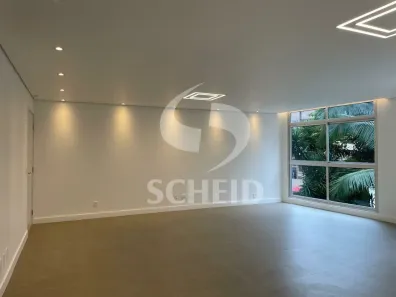 Apartamento com 3 Quartos à venda, 153m² no Vila Mariana, São Paulo