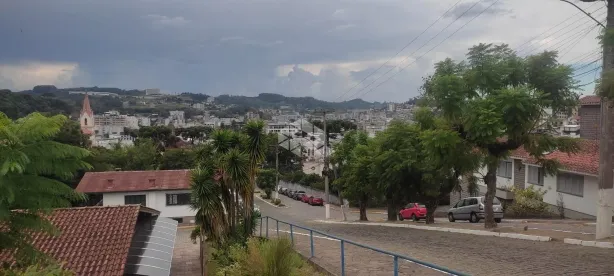 Lote/Terreno à venda, 624m² no Centro, Garibaldi