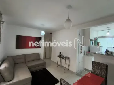 Apartamento com 3 Quartos à venda, 57m² no Dom Cabral, Belo Horizonte