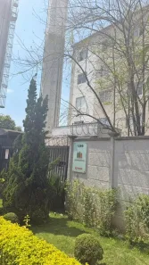 Apartamento com 2 Quartos à venda, 42m² no Jardim das Oliveiras, São Paulo