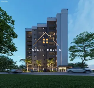 Apartamento com 3 Quartos à venda, 78m² no Jardim Rincão, Arujá