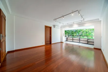 Apartamento com 3 Quartos à venda, 119m² no Petrópolis, Porto Alegre