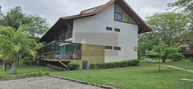 Apartamento com 4 Quartos à venda, 103m² no Alpes Suiços, Gravatá