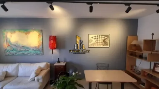 Flat com 1 Quarto para alugar, 40m² no Jardim Paulista, São Paulo
