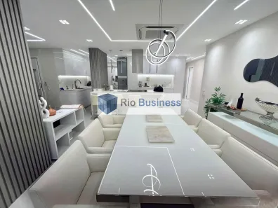 Apartamento com 3 Quartos à venda, 150m² no Copacabana, Rio de Janeiro