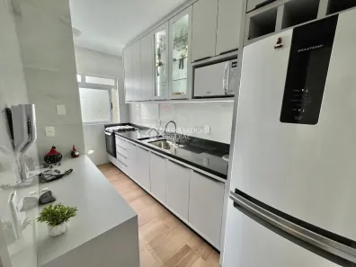 Apartamento com 2 Quartos à venda, 66m² no Campinas, São José