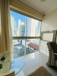 Apartamento com 3 Quartos para alugar, 100m² no Centro, Balneário Camboriú