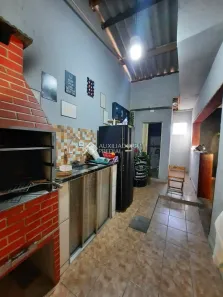 Lote/Terreno à venda, 300m² no Parque Novo Oratório, Santo André