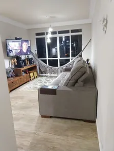 Apartamento com 2 Quartos à venda, 77m² no Centro, Campinas