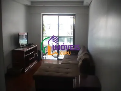 Apartamento com 3 Quartos à venda, 84m² no Jardim das Vertentes, São Paulo