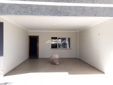 Casa com 3 Quartos à venda, 104m² no Bandeirantes, Londrina