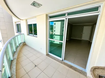 Apartamento com 2 Quartos à venda, 77m² no Itacorubi, Florianópolis