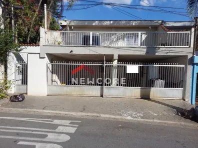 Casa com 6 Quartos à venda, 235m² no Assunção, São Bernardo do Campo