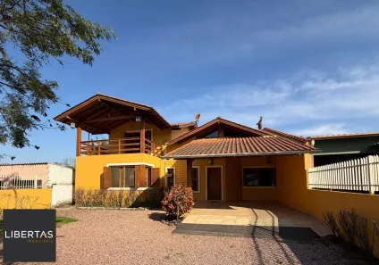 Casa com 3 Quartos à venda, 258m² no Centro, Barra do Ribeiro