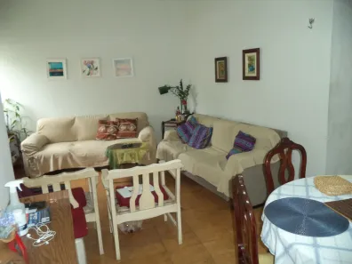 Apartamento com 2 Quartos à venda, 64m² no Leblon, Rio de Janeiro