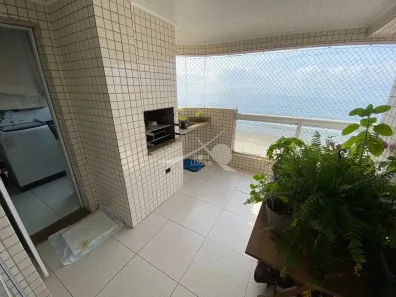 Apartamento com 3 Quartos à venda, 122m² no Aviação, Praia Grande