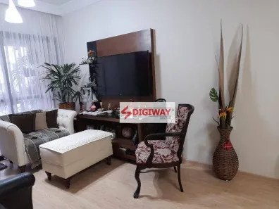 Apartamento com 3 Quartos à venda, 77m² no Vila Mariana, São Paulo