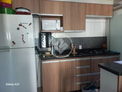 Apartamento com 3 Quartos à venda, 73m² no Feliz, Goiânia