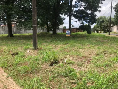 Lote/Terreno à venda, 660m² no Yolanda, Foz do Iguaçu