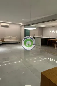 Apartamento com 4 Quartos à venda, 294m² no Barra da Tijuca, Rio de Janeiro