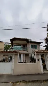 Casa com 4 Quartos à venda, 186m² no Extensão Novo Rio das Ostras, Rio das Ostras