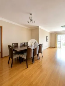Apartamento com 4 Quartos à venda, 150m² no Vila Bastos, Santo André