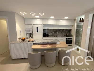 Apartamento com 2 Quartos à venda, 92m² no Centro, Itajaí