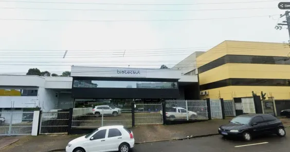Galpão/Depósito/Armazém para alugar, 709m² no Cidade Nova, Caxias do Sul