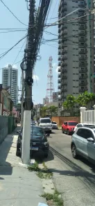 Lote/Terreno à venda, 377m² no Reduto, Belém