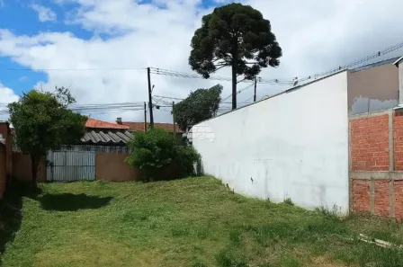 Lote/Terreno à venda, 222m² no Borda do Campo, São José dos Pinhais