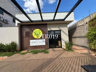Casa de Condomínio com 2 Quartos à venda, 85m² no Parque Taquaral, Campinas