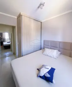 Apartamento com 3 Quartos à venda, 89m² no Vila Santa Tereza, Bauru