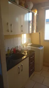 Apartamento com 2 Quartos à venda, 65m² no Rio dos Sinos, São Leopoldo