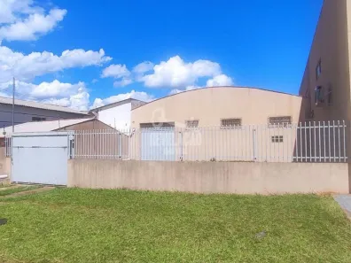 Galpão/Depósito/Armazém para alugar, 240m² no Itaipu A, Foz do Iguaçu