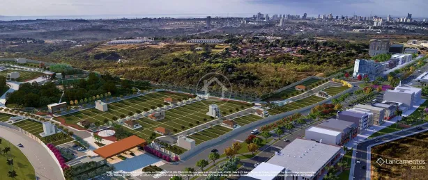 Casa de Condomínio com 1 Quarto à venda, 180m² no Ribeirão do Lipa, Cuiabá