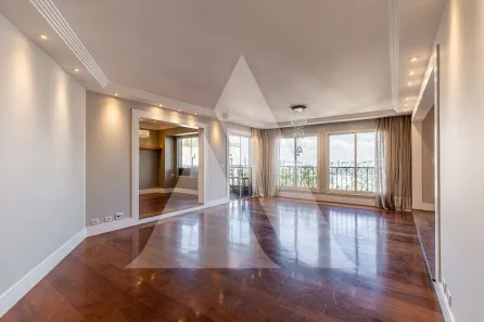 Apartamento com 4 Quartos à venda, 230m² no Jardim Paulista, São Paulo