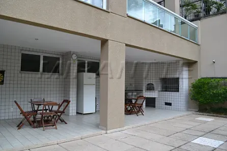 Apartamento com 3 Quartos à venda, 78m² no Vila Andrade, São Paulo