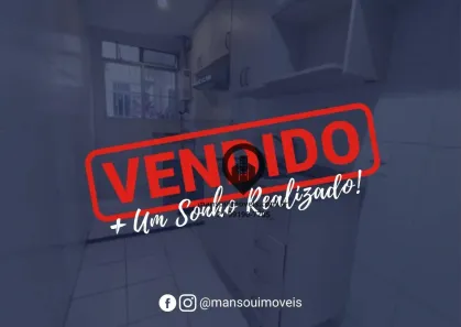 Apartamento com 2 Quartos à venda, 48m² no Campo Grande, Rio de Janeiro