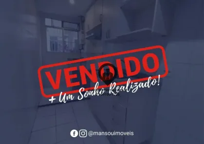 Apartamento com 2 Quartos à venda, 48m² no Campo Grande, Rio de Janeiro