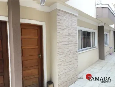 Sobrado com 3 Quartos à venda, 110m² no Vila Santana, São Paulo