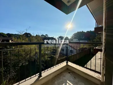 Apartamento com 1 Quarto à venda, 68m² no Vila Luiza, Canela