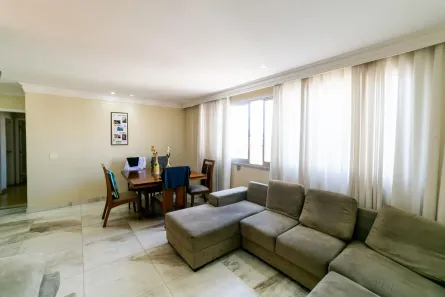 Apartamento com 4 Quartos à venda, 230m² no Santa Efigênia, Belo Horizonte