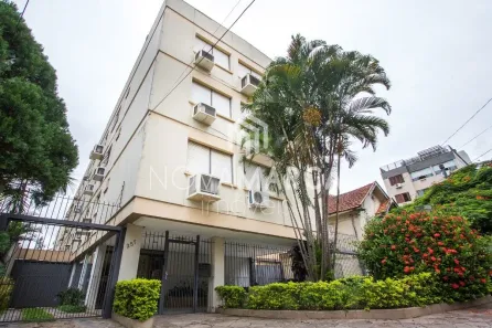 Apartamento com 1 Quarto à venda, 42m² no Higienópolis, Porto Alegre
