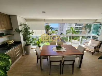 Apartamento com 2 Quartos à venda, 132m² no Ponta da Praia, Santos