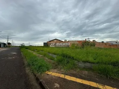 Lote/Terreno à venda, 228m² no Residencial Filinha Mendes, Uberaba